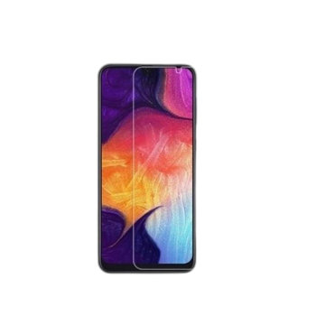 Samsung Galaxy A10 Glass Protector simple Tempered Glass For Samsung Galaxy A10 - Image 2