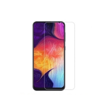 Samsung Galaxy A10 Glass Protector simple Tempered Glass For Samsung Galaxy A10 - Image 2