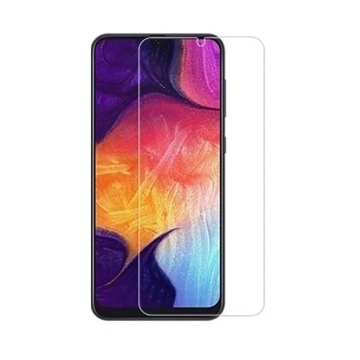 Samsung Galaxy A10 Glass Protector simple Tempered Glass For Samsung Galaxy A10  - Image 2