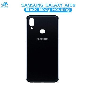 Samsung Galaxy A10s Black Casing - Image 2