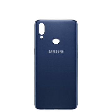 Samsung Galaxy A10s Blue Casing - Image 2