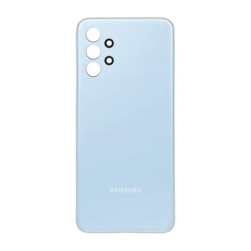 Samsung Galaxy A13 Blue Casing - Image 2