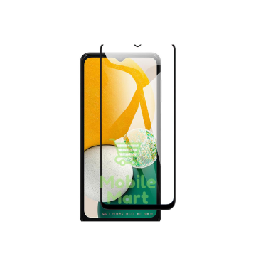 Samsung Galaxy A13 Full Screen Protector 9D Tempered Glass Protector For Samsung Galaxy A13 - Image 2