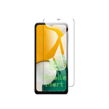 Samsung Galaxy A13 Glass Protector simple Tempered Glass For Samsung Galaxy A13  - Image 2