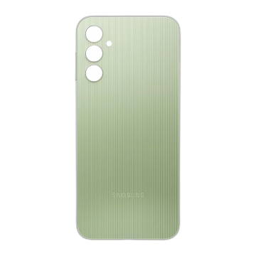 Samsung Galaxy A14 Green Casing - Image 2