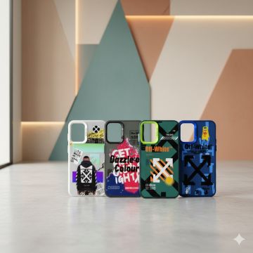 Samsung Galaxy A14 Multicolour SO COOL Mobile Cover - Image 2