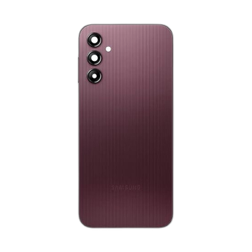 Samsung Galaxy A14 Purple Casing - Image 2