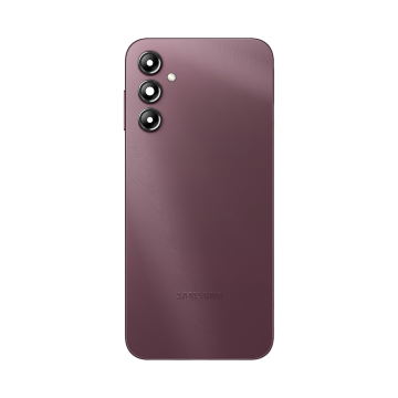 Samsung Galaxy A14 Red Casing - Image 2