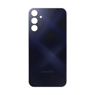 Samsung Galaxy A15 Black Casing - Image 2