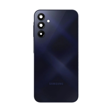 Samsung Galaxy A15 Black Housing - Image 2