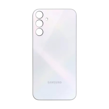 Samsung Galaxy A15 White Casing - Image 2