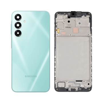 Samsung Galaxy A16 Green Housing - Image 2