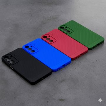 Samsung Galaxy A16 Multicolour Soft Camera Protection Mobile Cover - Image 2