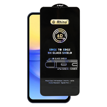 Samsung Galaxy A16 OG Glass Protector HD Plus Premium Quality - Image 2