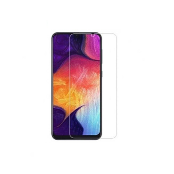 Samsung Galaxy A20 Glass Protector simple Tempered Glass For Samsung Galaxy A20 - Image 2