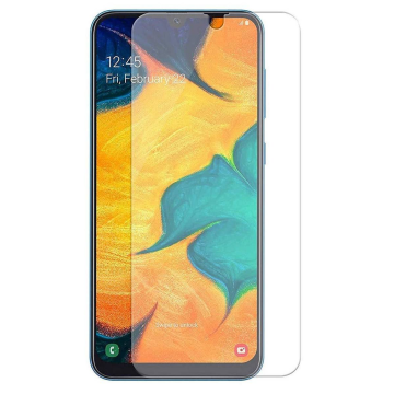 Samsung Galaxy A20 Glass Protector simple Tempered Glass For Samsung Galaxy A20 - Image 2