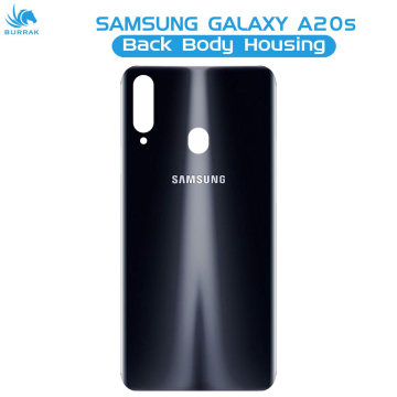 Samsung Galaxy A20s Black Casing - Image 2