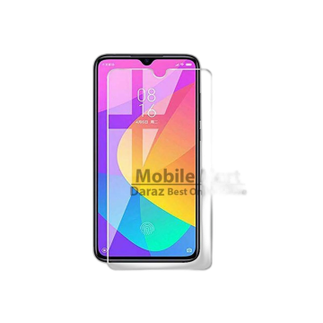 Samsung Galaxy A20s Glass Protector simple Tempered Glass For Samsung Galaxy A20s - Image 2