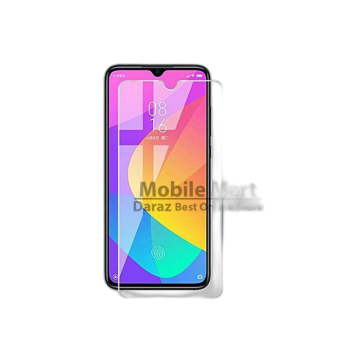 Samsung Galaxy A20s Glass Protector simple Tempered Glass For Samsung Galaxy A20s - Image 2