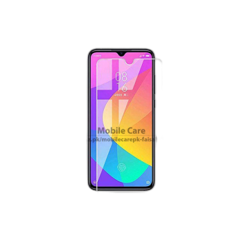Samsung Galaxy A20s Glass Protector simple Tempered Glass For Samsung Galaxy A20s - Image 2