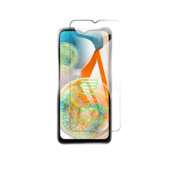 Samsung Galaxy A23 5G Glass Protector simple Tempered Glass For Samsung Galaxy A23 5G  - Image 2