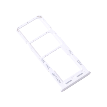 Samsung Galaxy A23 White Sim Tray - Image 2