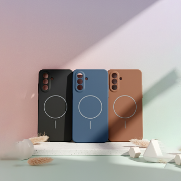 Samsung Galaxy A26 Soft Touch Silicone Cover