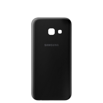 Samsung Galaxy A3 2017 Black Casing - Image 2