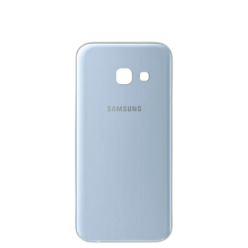 Samsung Galaxy A3 2017 Blue Casing - Image 2