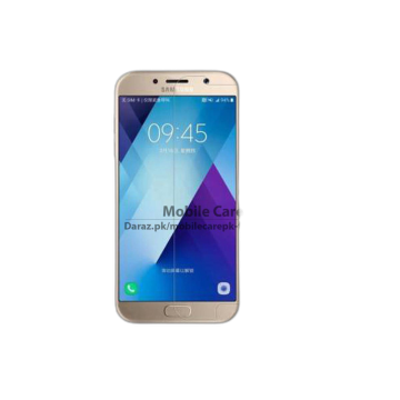 Samsung Galaxy A3 2017 Glass Protector simple Tempered Glass For Samsung Galaxy A3 2017 - Image 2