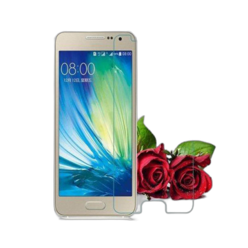 Samsung Galaxy A3 A310 2016 Glass Protector simple Tempered Glass For Samsung Galaxy A3 A310 2016 - Image 2