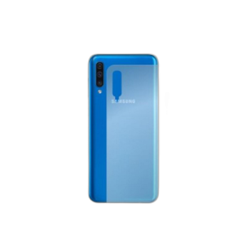 Samsung Galaxy A30 Back Protector Skin Matte Style Protector For Samsung Galaxy A30 - Image 2
