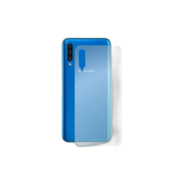 Samsung Galaxy A30 Back Protector Skin Matte Style Protector For Samsung Galaxy A30 - Image 2