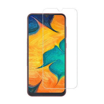 Samsung Galaxy A30 Glass Protector simple Tempered Glass For Samsung Galaxy A30  - Image 2