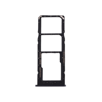 Samsung Galaxy A30s Black Sim Tray - Image 2