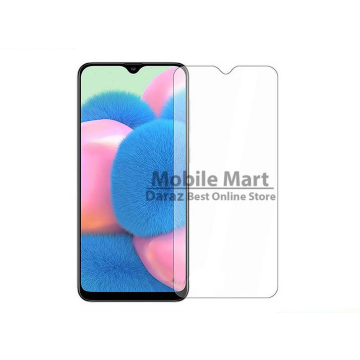 Samsung Galaxy A30s Glass Protector simple Tempered Glass For Samsung Galaxy A30s - Image 2