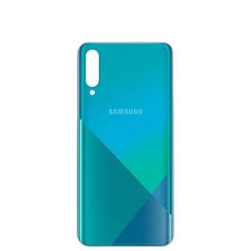 Samsung Galaxy A30s Green Casing - Image 2