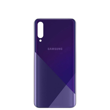 Samsung Galaxy A30s Purple Casing - Image 2