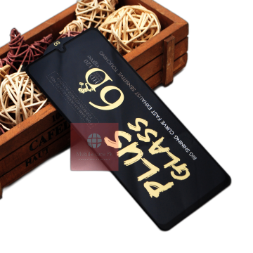 Samsung Galaxy A31 HD Glass OG Glass Protector Full Screen Glass For Samsung Galaxy A31  - Image 2