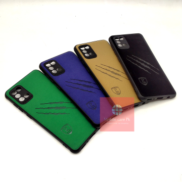Samsung Galaxy A31 Soft Leather Case - Image 2