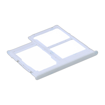 Samsung Galaxy A31 White Sim Tray - Image 2