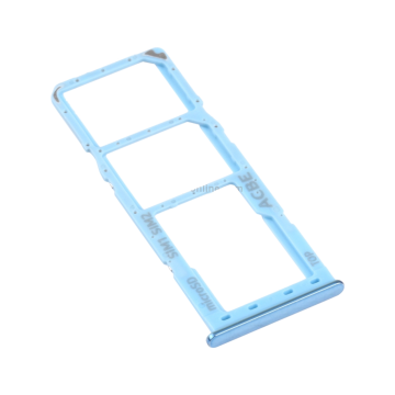 Samsung Galaxy A32 4G Sky Blue Sim Tray - Image 2