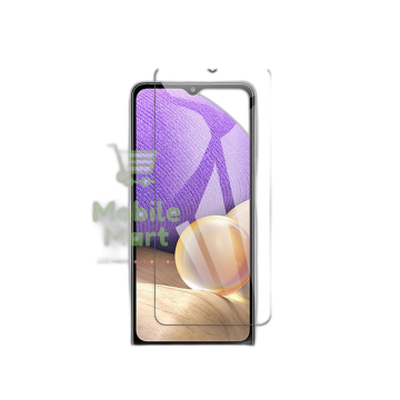 Samsung Galaxy A32 Glass Protector simple Tempered Glass For Samsung Galaxy A32 - Image 2