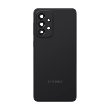 Samsung Galaxy A33 5G Black Housing - Image 2
