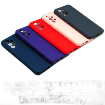 Samsung Galaxy A33 5G Soft Multicolour Official Mobile Cover