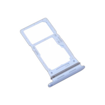 Samsung Galaxy A33 Sky Blue Sim Tray - Image 2