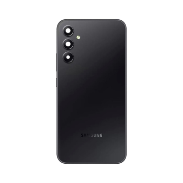 Samsung Galaxy A34 Black Housing - Image 2
