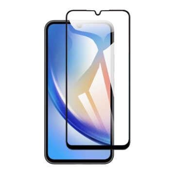 Samsung Galaxy A34 Full Screen Protector 9D Tempered Glass Protector For Samsung Galaxy A34 - Image 2