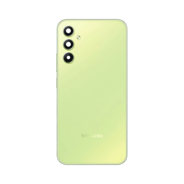 Samsung Galaxy A34 Green Housing - Image 2