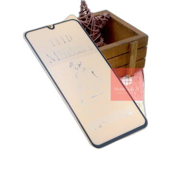 Samsung Galaxy A34 Matte Ceramic Glass Protector For Samsung Galaxy A34